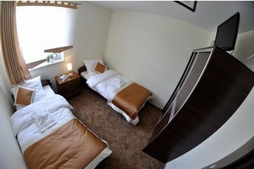 Polen Hotel Nowy Sącz, Exterieur